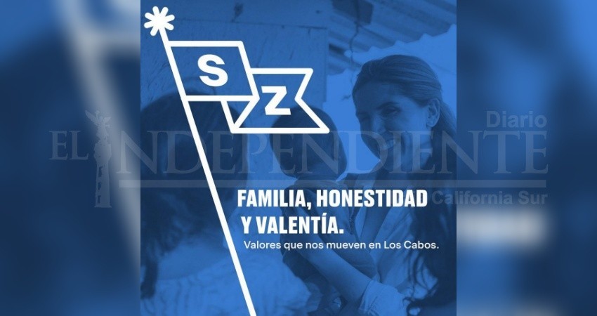 Inician en redes sociales campaña rumbo al 2021