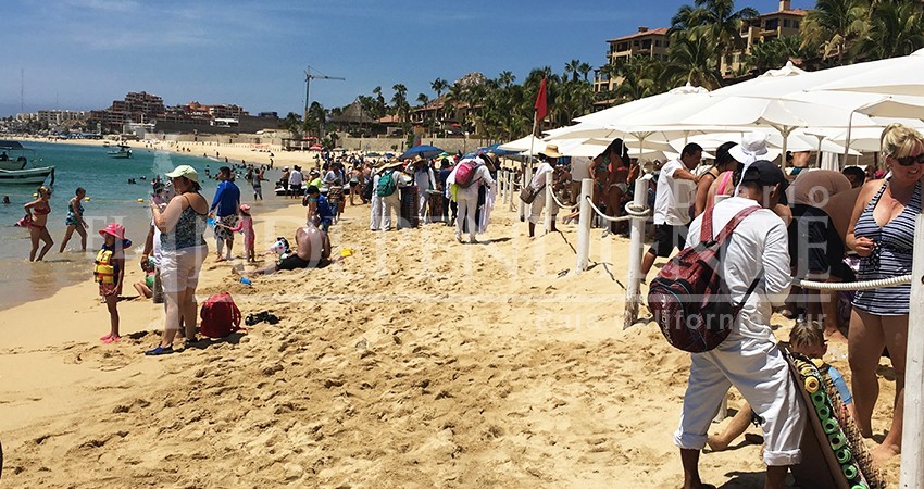 Credencialización de ambulantes podría entrar en vigor el próximo 25 de septiembre