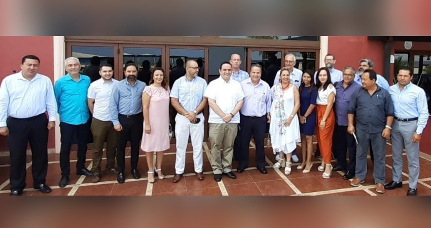 Propone Dip. Ramiro Ruiz crear la Ley de Residuos Sólidos del Estado