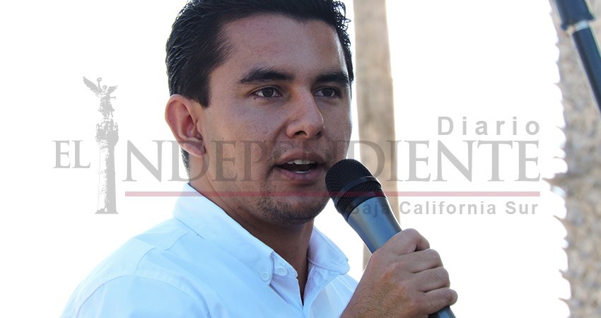 A.C. exhorta al Congreso de BCS a continuar con desplastificación