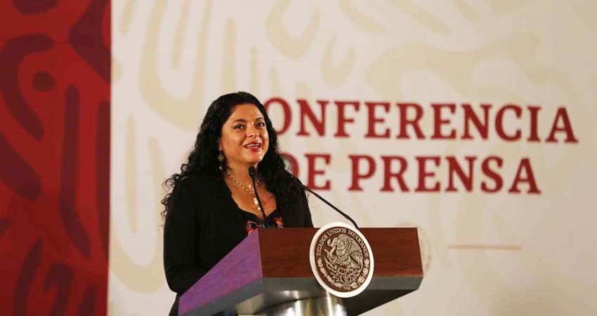 El presupuesto para cultura, resultado de la centralización: Arturo Saucedo