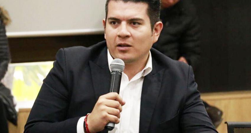 Presenta el Poder Ejecutivo Federal un paquete económico alejado de la realidad de nuestro país: PRI