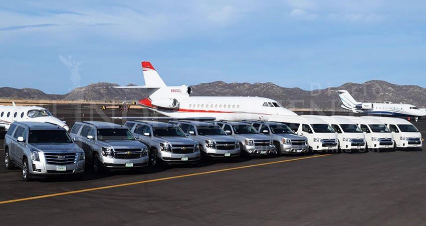 Demandará mejores servicios migratorios el Aeropuerto Internacional de CSL a corto plazo