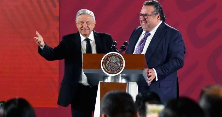 Acuerdan con empresas reestructura de contratos de gasoductos