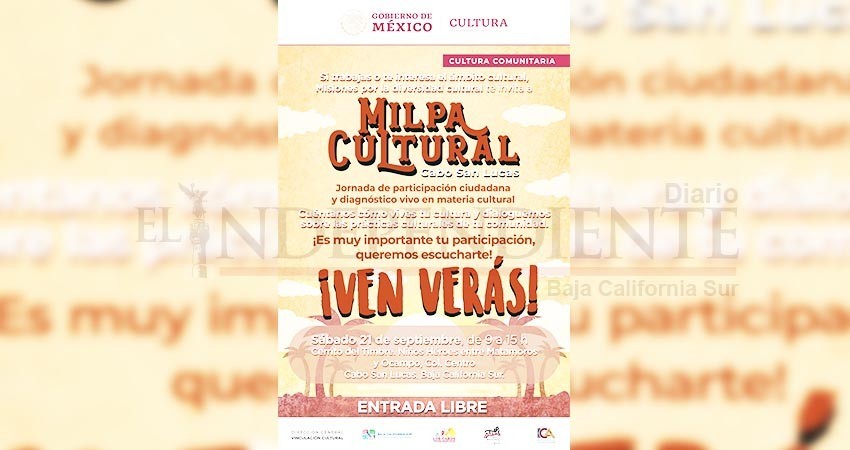 Los Cabos dentro de los municipios más vulnerables socialmente