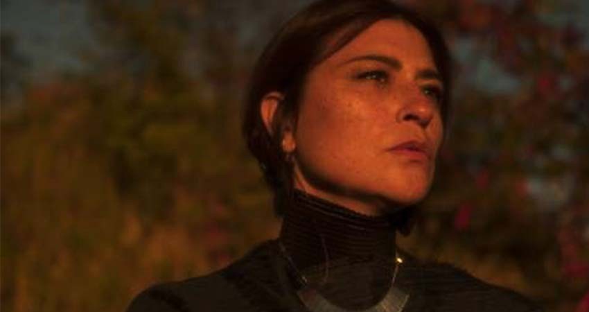 ¿Cómo ser mujeres calladas y dulces frente a tanta violencia?: Elisapie