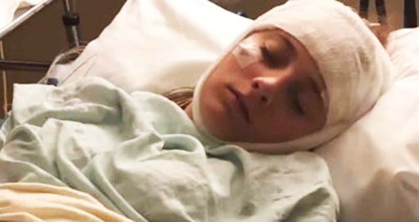 Joven vive sin recuerdos; su memoria se reinicia cada 2 horas