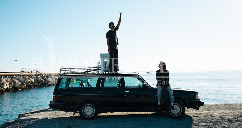 Se posiciona BCS como uno de los escenarios favoritos para la filmación de películas