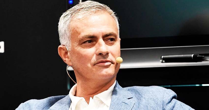 No fue Cristiano, Mourinho revela que Messi lo hizo mejor DT; además se declaró madridista