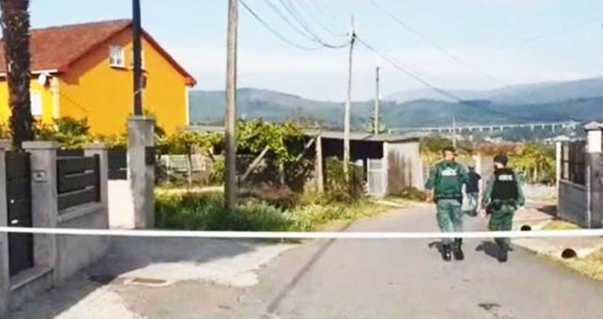 Mata a tiros a su exesposa, cuñada y suegra ante sus hijos