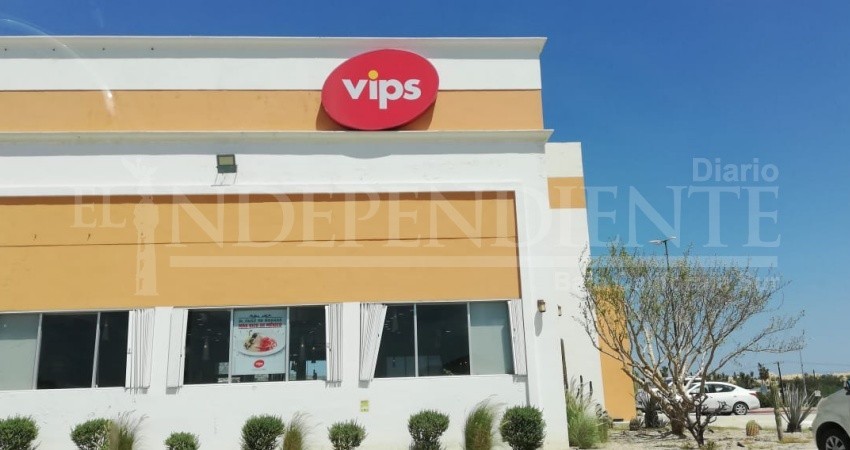 Vips CSL se solidariza con compañeros de Chetumal a quienes les roban sus propinas