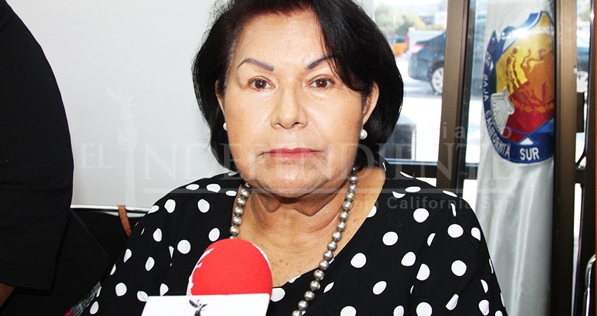 Acusa la Dip. Soledad Saldaña a las autoridades pesqueras de daños a la salud de 13 buzos