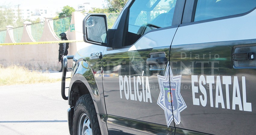 Déficit de policías estatales en BCS