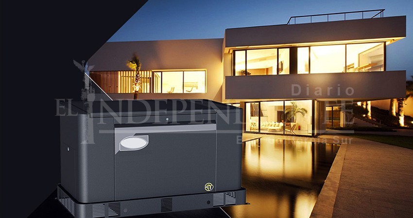 Contemplan hoteleros de BCS la posibilidad de cogenerar su propia energía