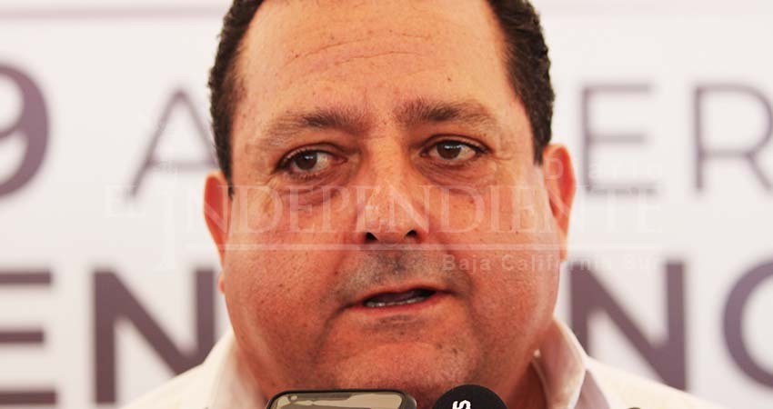 Pretende Gobierno BCS demoler viejo “mercado de pescadores” del malecón