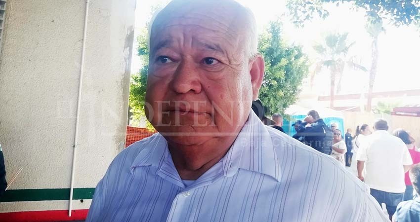 Desalentadoras las palabras de la STDS sobre “Jóvenes construyendo el futuro”: Víctor Castro