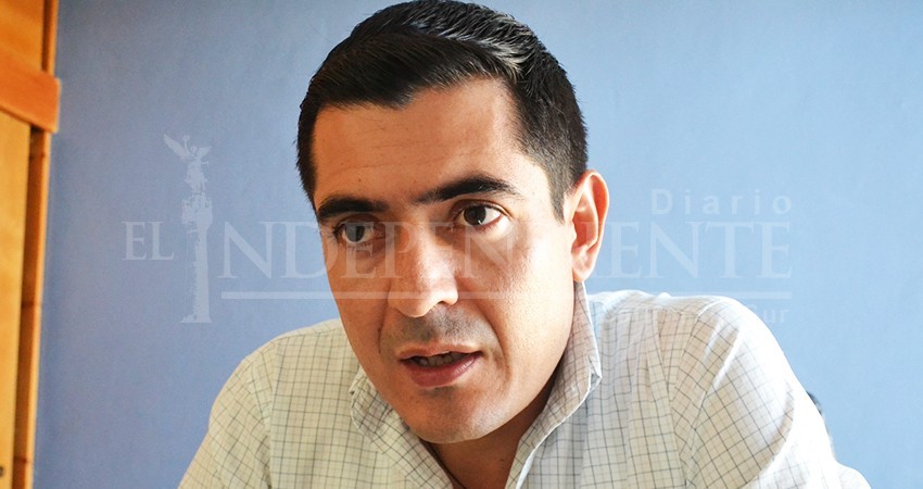 “Recortó AMLO 205 MDP para carreteras de BCS en 2020”: Mares Aguilar