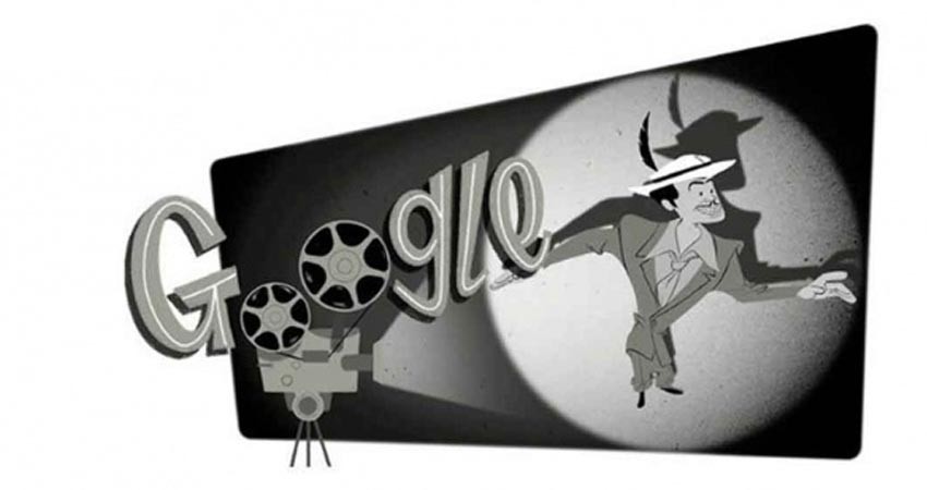¡Ya llegó su pachucote!, Google hace doodle de Tin Tan como homenaje