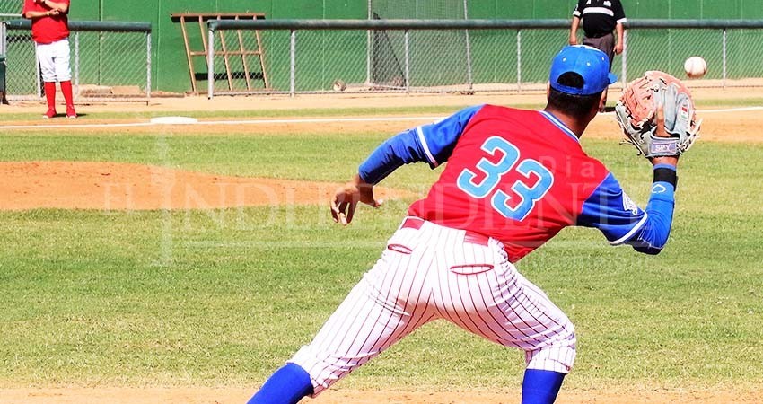 AEBA prepara selección para el Nacional