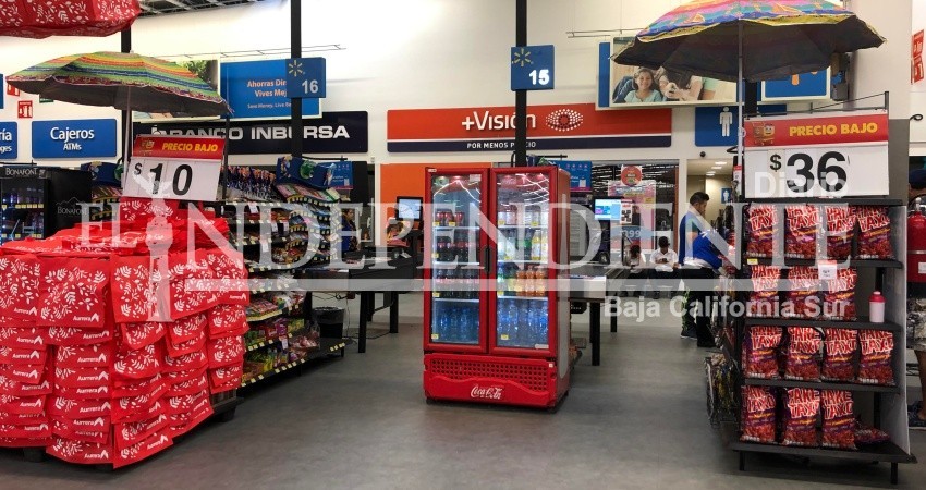 Poco a poco regresa normalidad a CSL y SJC