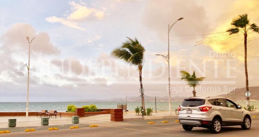 Se retoman clases y actividades para este lunes; Loreto es valorado