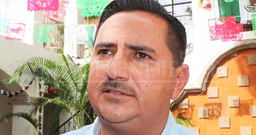 Comisión Edilicia de PC, presentará propuesta de incremento de salarios de bomberos y salvavidas de Los Cabos