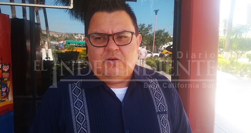 No comprobó el Instituto de Transparencia de BCS 139 mil pesos durante 2017