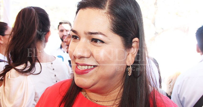 Devolver las prerrogativas, otra promesa fallida de Morena: Gabriela Cisneros