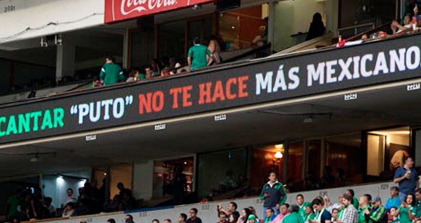 En riesgo, calificación al Mundial 2022 por el ¡Eeeh..!