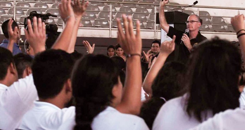 INE se dice listo para dar identidad a menores de edad