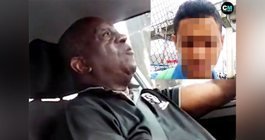 Pidió sacerdote a joven ‘limpiar la iglesia’… pero ‘quería sexo’