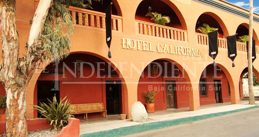 Cancelación del CPTM no afectó a hoteleros de La Paz