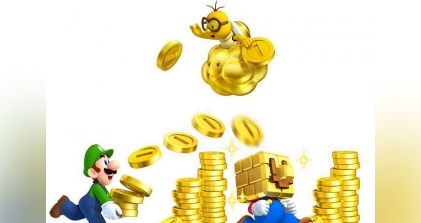 Nintendo, el gigante que comenzó vendiendo barajas