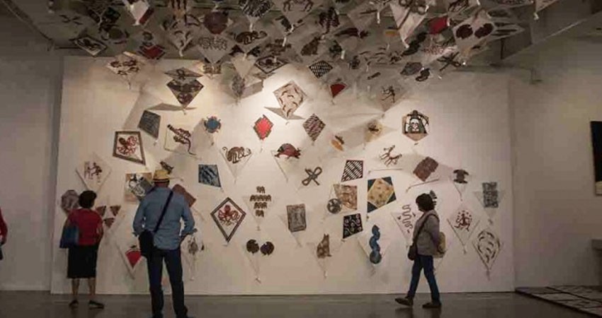 Museo Nacional de las Culturas Populares, arte vivo de México