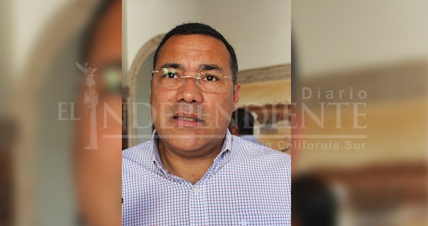 Falso que Seguridad Pública infraccione vehículos Anapromex por no estar en el padrón: Zamorano