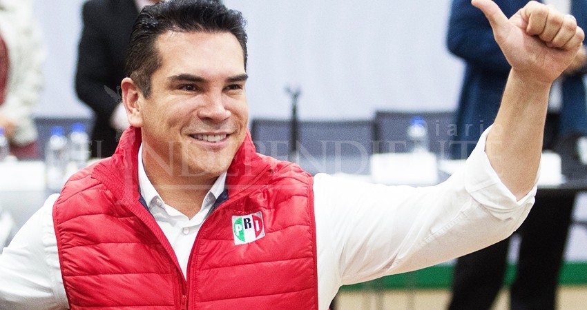 Exige PRI BCS detener “persecución política” contra su líder nacional