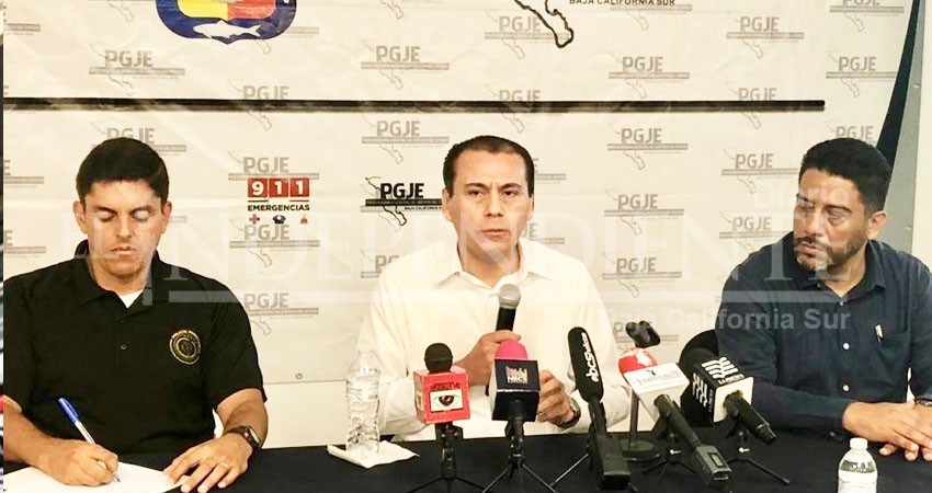 Detienen al supuesto autor intelectual del asesinato del periodista Rafael Murúa