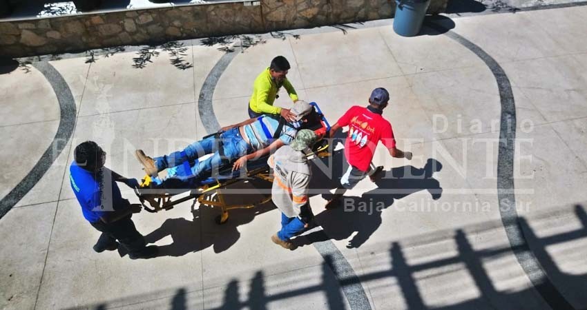 Cuestionan hoteleros opacidad en permisos y licencias otorgadas en El Médano