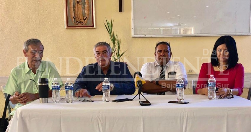 Líderes religiosos  caminará en favor de la vida