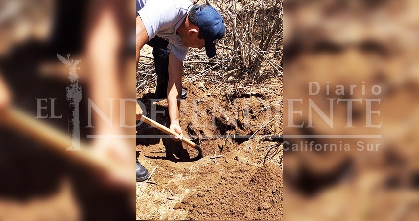 Registran Colectivos de Búsqueda al menos 10 casos de desapariciones forzadas en La Paz y Los Cabos