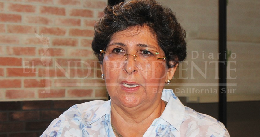 Debe ser inmediata la salida del director general de Planeación y Desarrollo Urbano de Los Cabos, considera Tabita Rodríguez