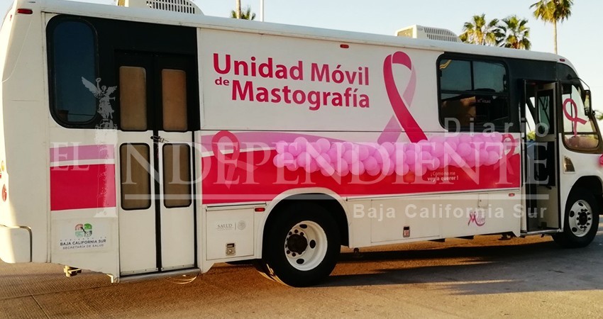 Prepara SSA actividades para incentivar la lucha contra el cáncer de mama