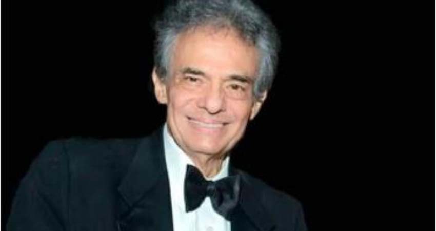 Muere José José, "El Príncipe de la Canción"
