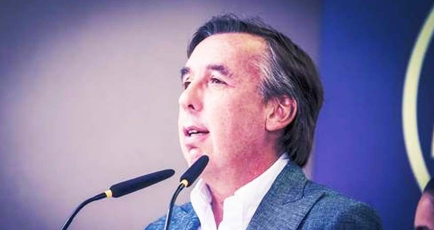 "Ganar un clásico no salva nada, América debe ser campeón": Azcárraga