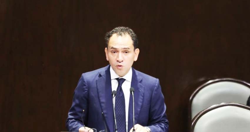 Paquete económico 2020 con un gran compromiso fiscal: Herrera