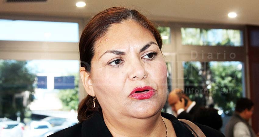 Ningún partido en BCS ha renunciado a sus prerrogativas: IEE