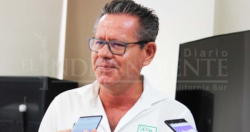 Aclara SAPA: el derrame en el malecón no es de aguas “negras” sino “puercas”