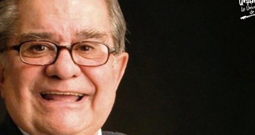 Muere el filósofo, historiador y catedrático Miguel León-Portilla