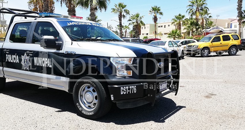 Los Cabos registró reducción en robos durante septiembre