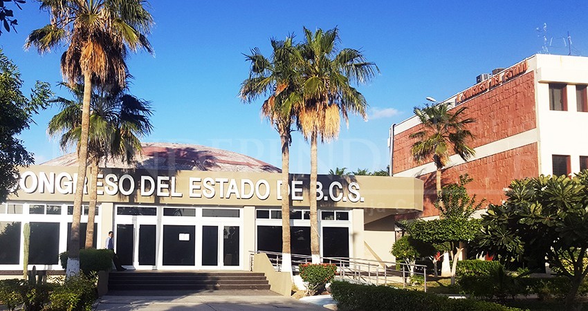 Congreso del Estado se resiste a eliminar el fuero constitucional